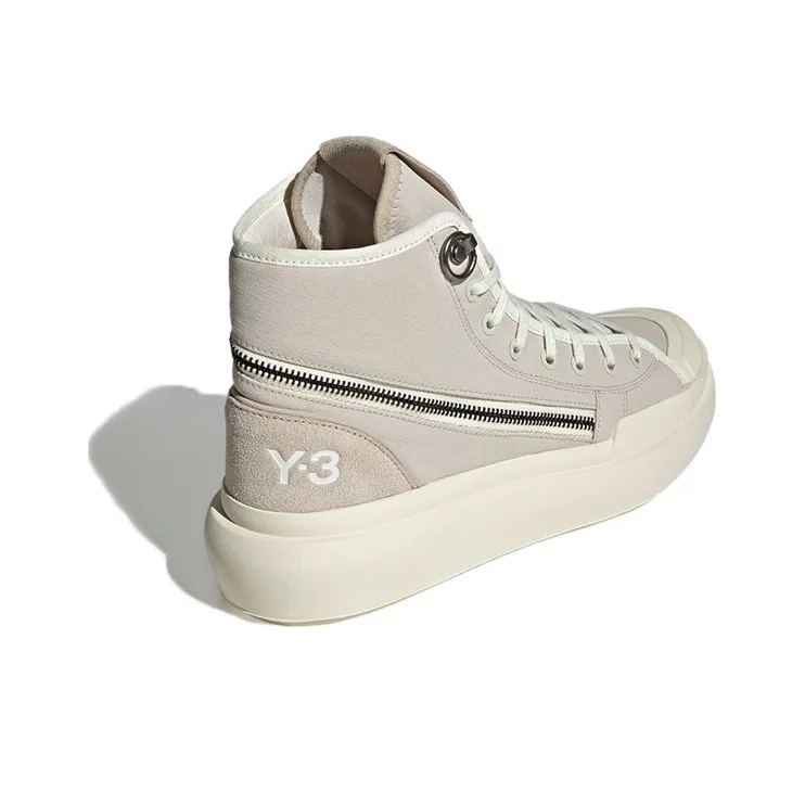 Y 3 Ajatu Y 3 Court High 'Bliss'-3
