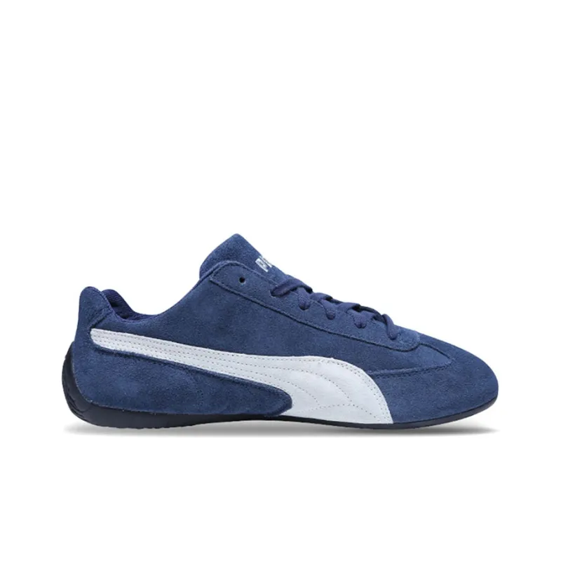 PUMA Speed Cat 'Navy White'-1