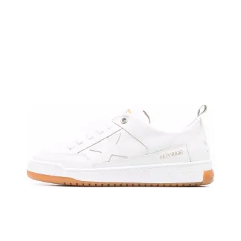 Golden Goose Yeah Optical White Gum Women's