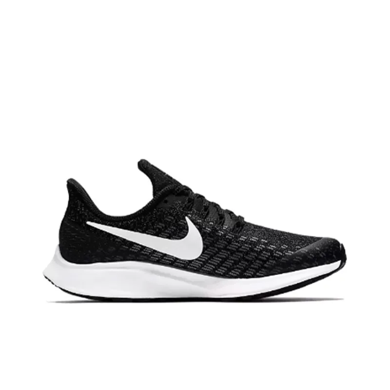 Nike Air Zoom Pegasus 35 'Black' GS-1