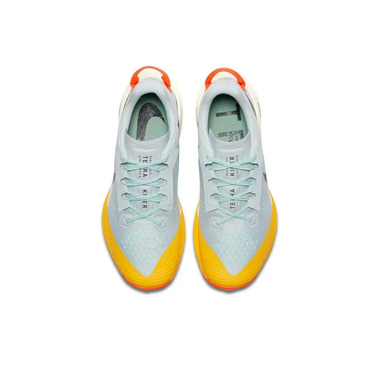 Nike Air Zoom Terra Kiger 6 Mint Foam Women's-3