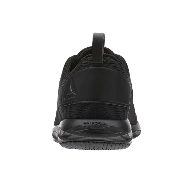 Reebok Astroride Running Shoes Men Low-Top Black-4