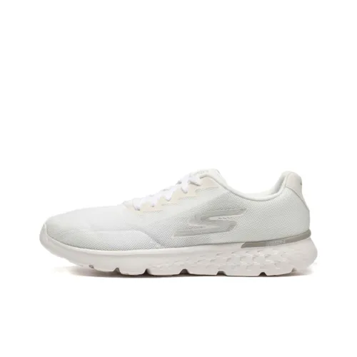 zapatillas de running Skechers pronador talla 44