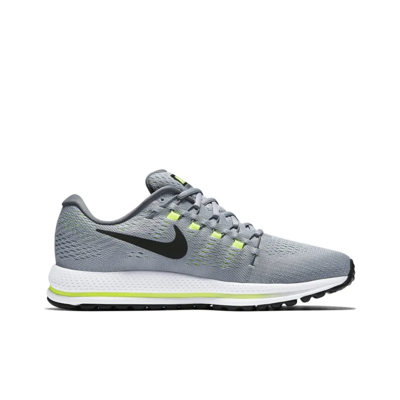 Nike Air Zoom Vomero 12 'Wolf Grey'-1