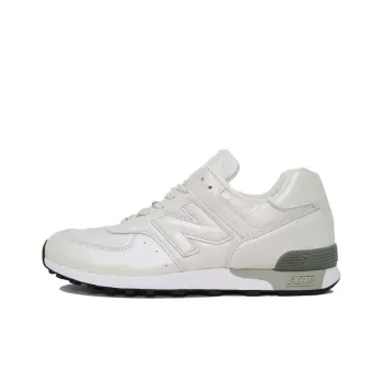 New Balance Nb 576 'Silver White'
