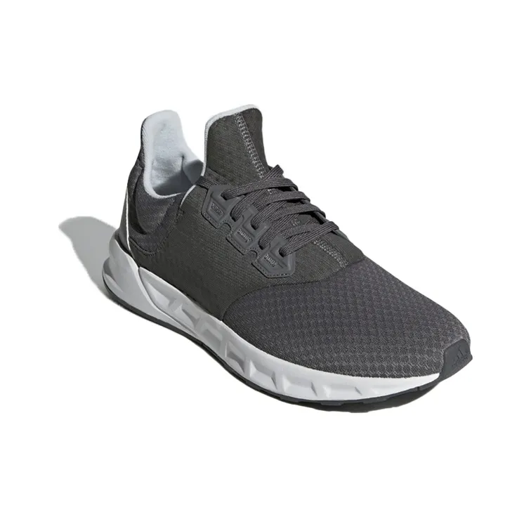 Adidas Neo Falcon Elite 5 U 'Grey'-2