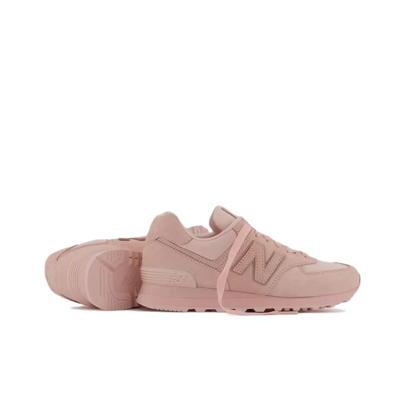 New Balance 574v2 Pink Haze Women's-3