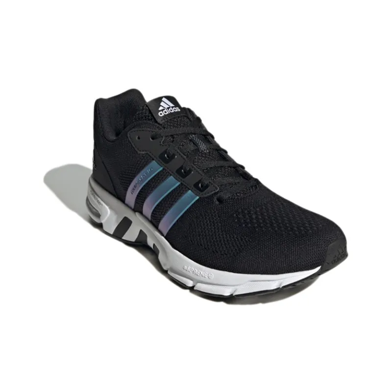 Adidas Equipment 10 Primeknit 'Black Blue'-2