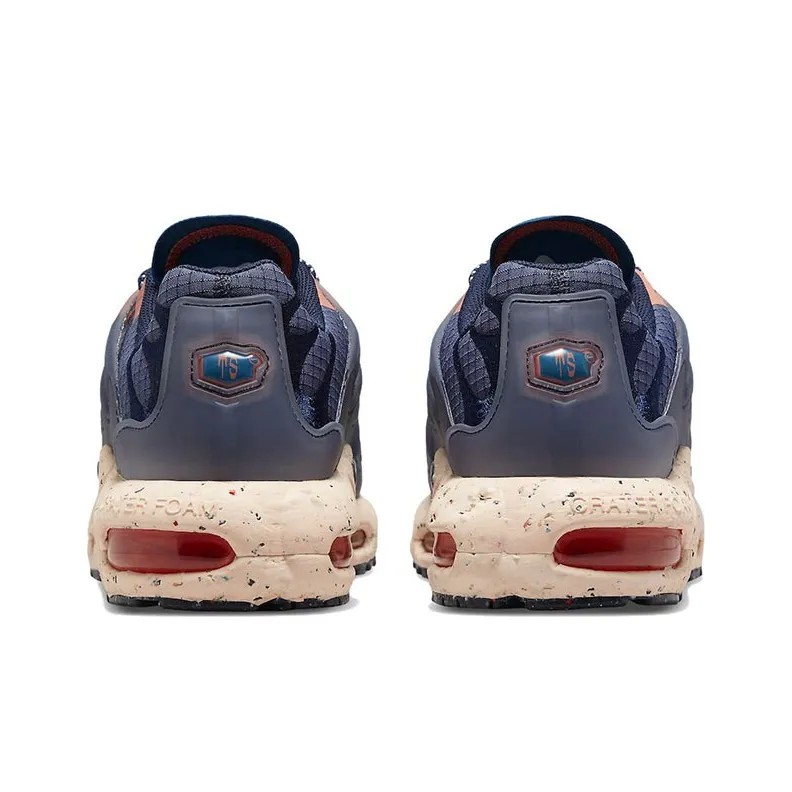 Nike Air Max Terrascape Plus Obsidian Thunder Blue-4