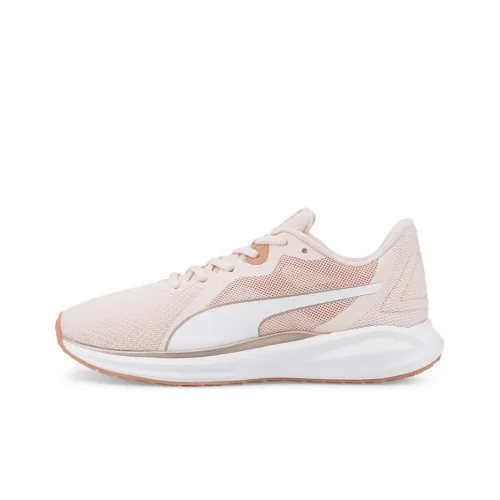 Puma Twitch Runner Jr 'Chalk Pink White'