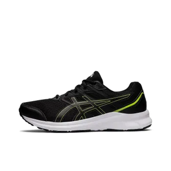 Asics Jolt 3 'Black Hazard Green'