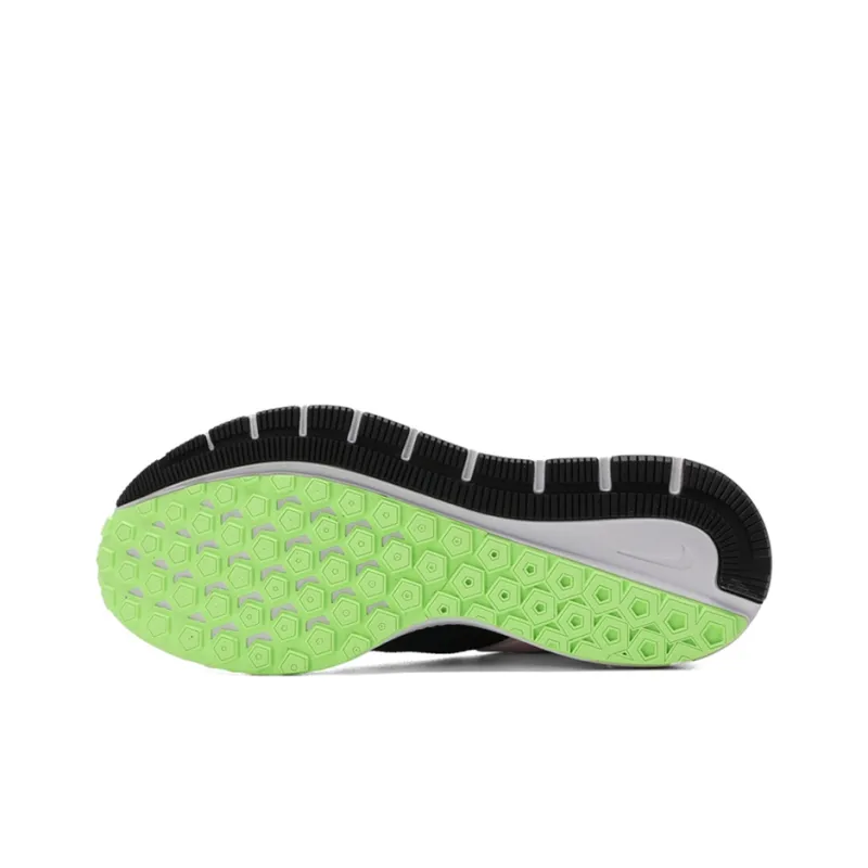 Nike Air Zoom Structure 22 'Pink Foam' Women's-5