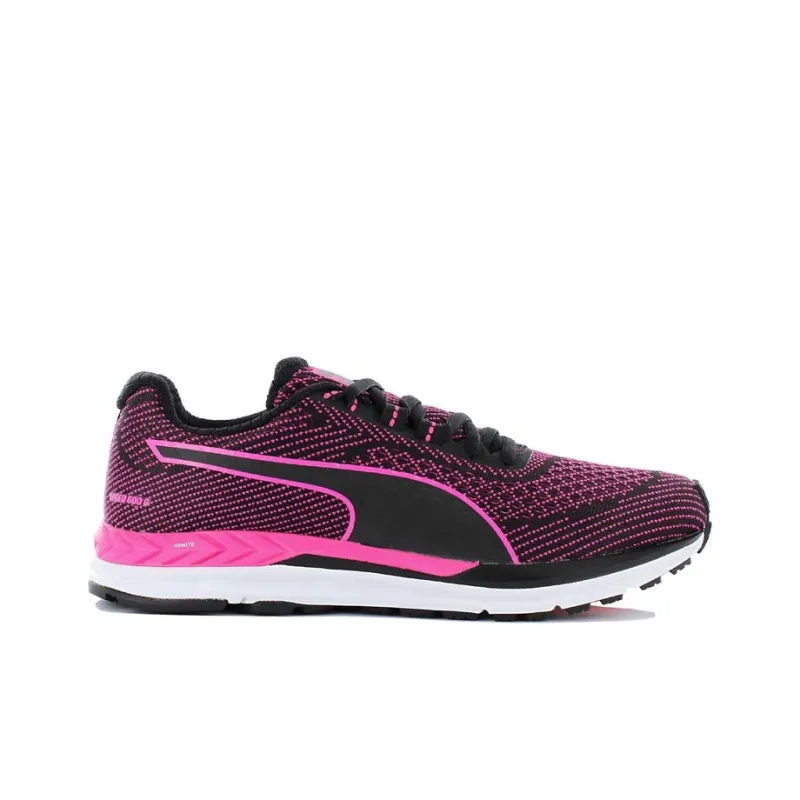 PUMA Speed 600 S Ignite 'Black Pink' Women's-1