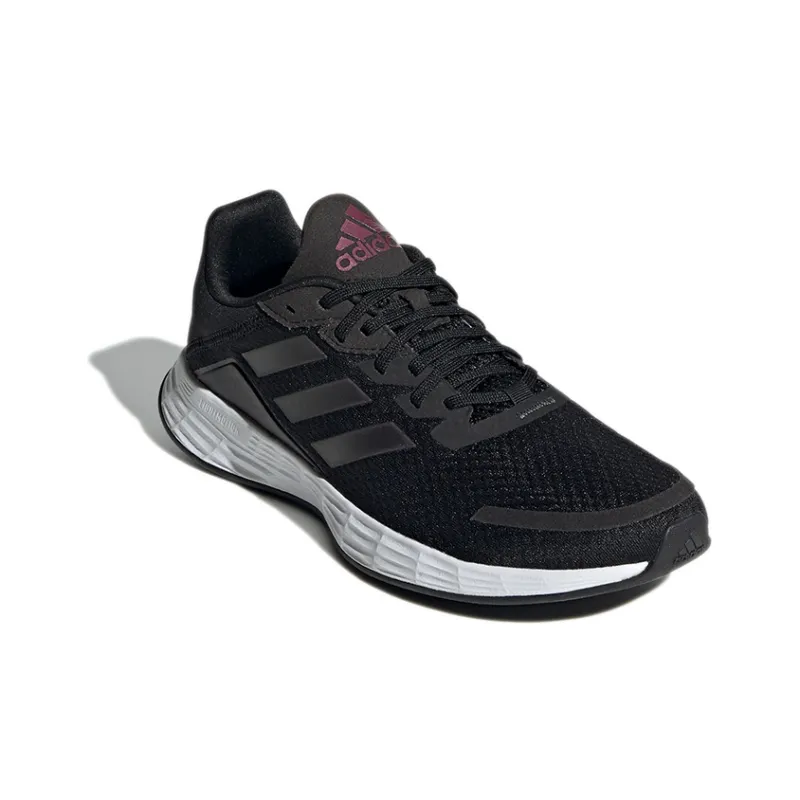 Adidas Duramo Sl 'Black Purple White' Women's-2