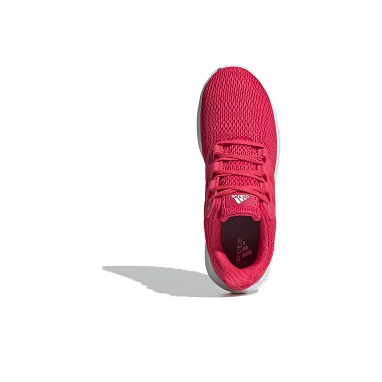 Adidas Neo Ultimashow Pink/Red Women's-4
