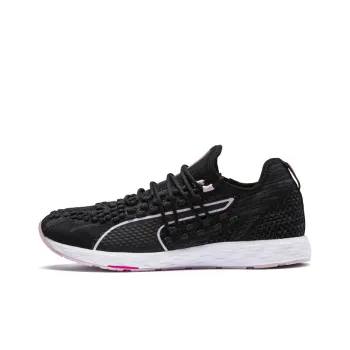 PUMA Speed Racer Black Women's