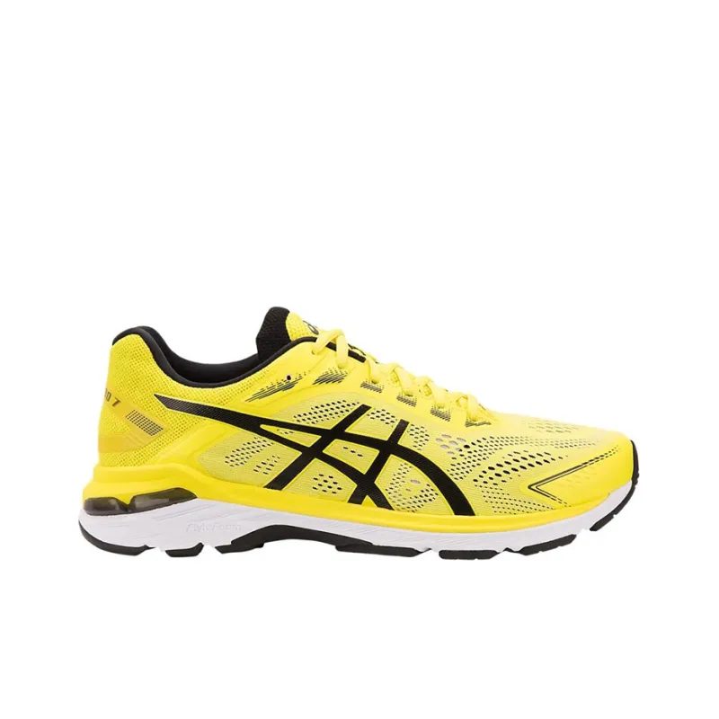 Asics GT 2000 7 'Lemon Shark'-1