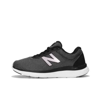 New Balance Versi 'Black Grey White' Women's