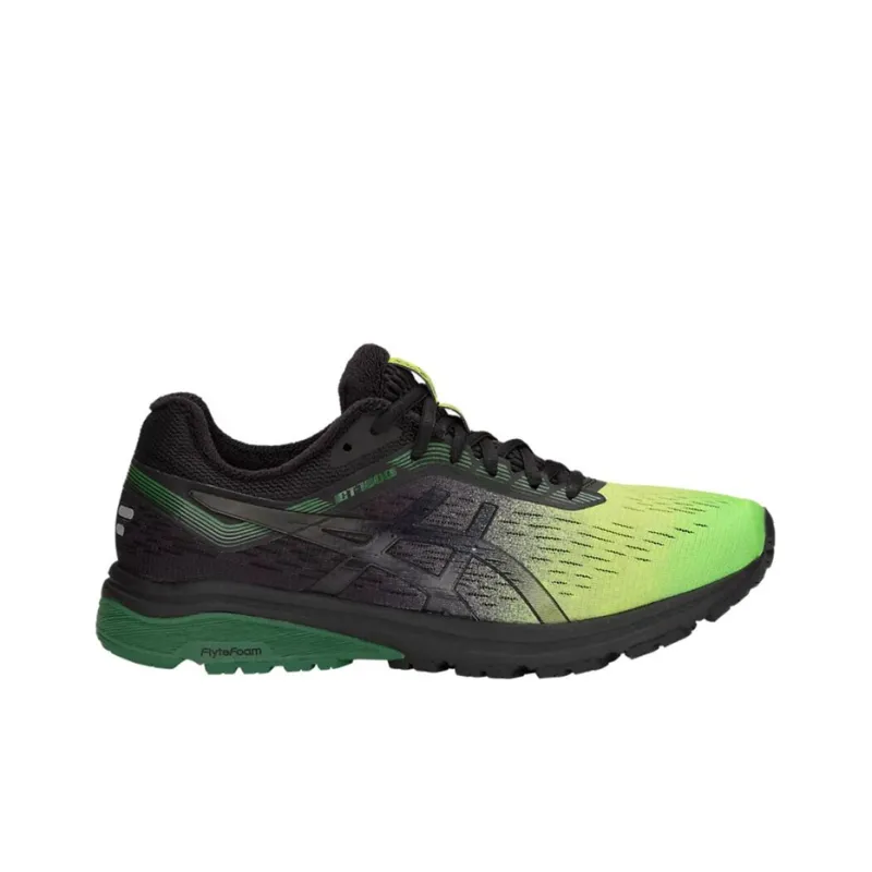 Asics GT 1000 7 Sp 'Neon Lime'-1
