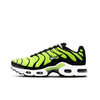 Nike Air Max Plus Hot Lime GS
