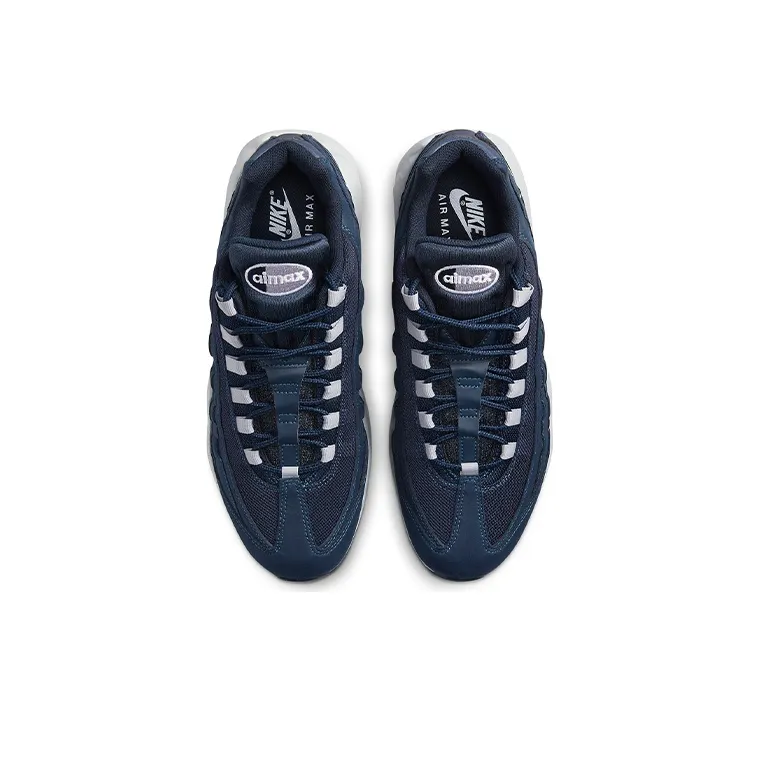 Nike Air Max 95 Obsidian Wolf Grey-3