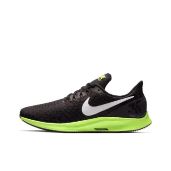 Nike Air Zoom Pegasus 35 'Black Lime Blast'