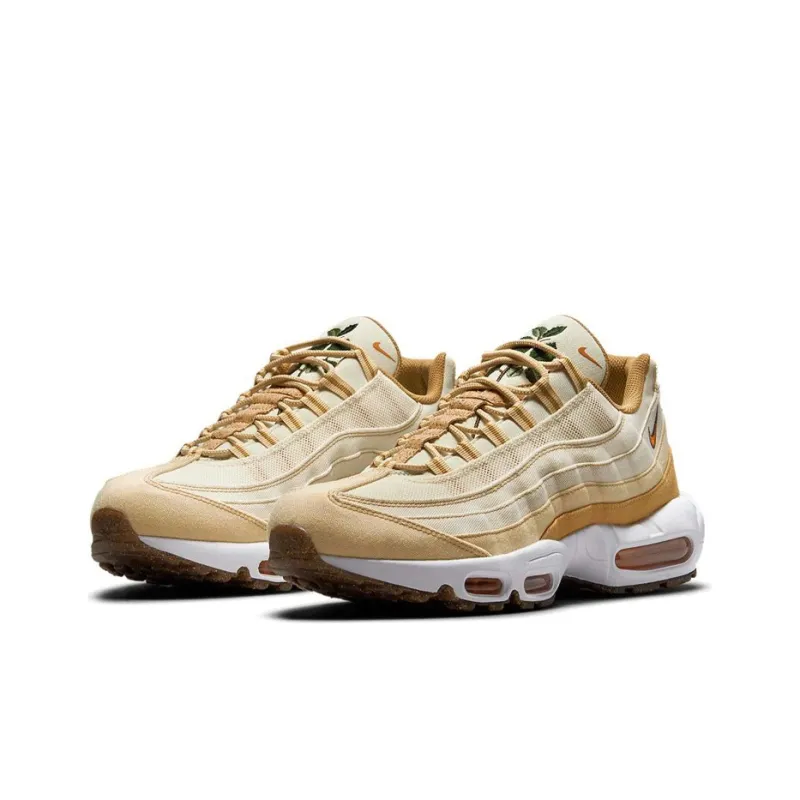Nike Air Max 95 SE Plant Wheat-2