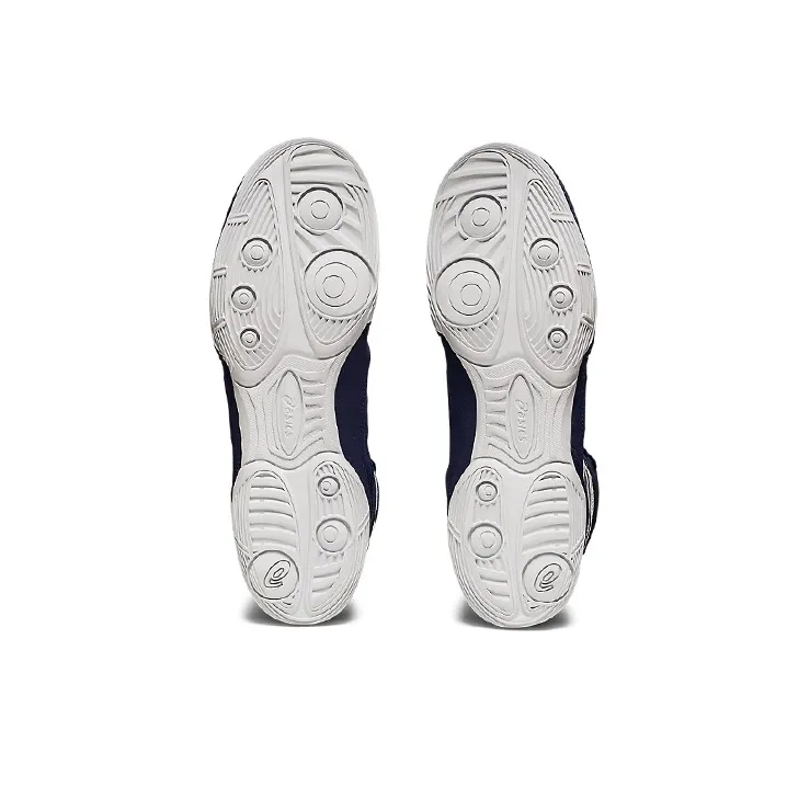 Asics Matflex 6 'Peacoat White'-3