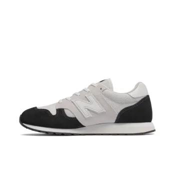 New Balance 520 Series 70's Running Black/Beige Women's