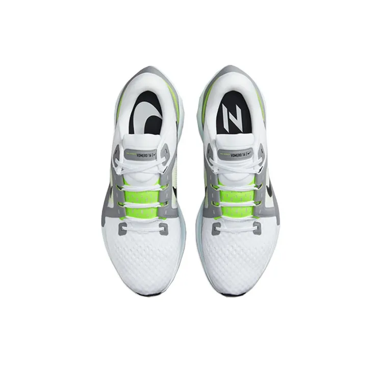 Nike Air Zoom Vomero 16 'White Volt'-3
