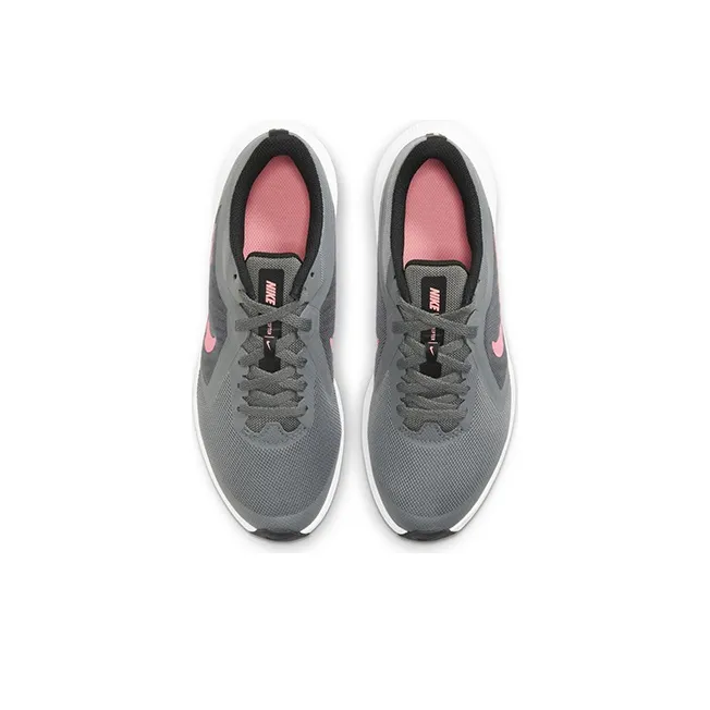 Nike Downshifter 10 'Grey Pink' Gs-2