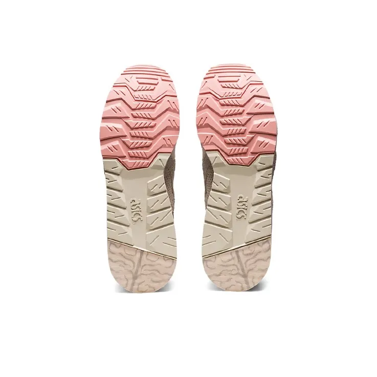 Asics GT II Afew Uplifting Pack Blush-5