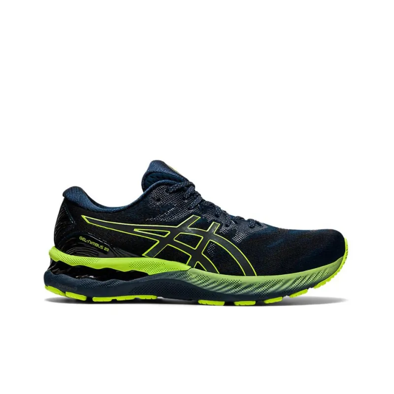 Asics Gel Nimbus 23 'French Blue'-1