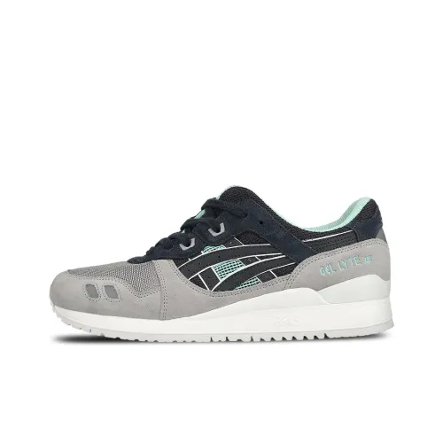 Asics Gel-Lyte III India Ink