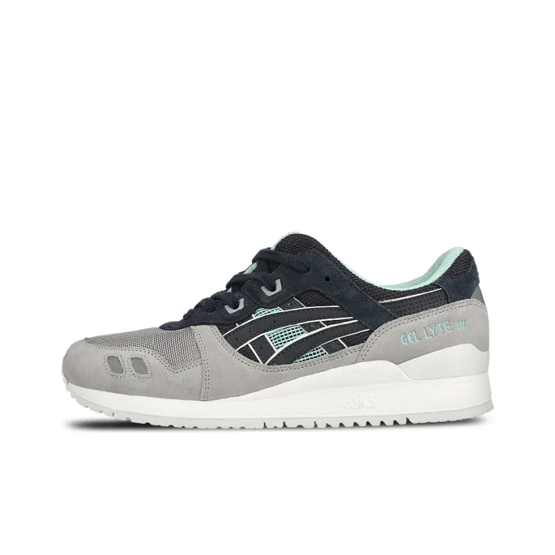 Asics Gel Lyte Iii India Ink-0