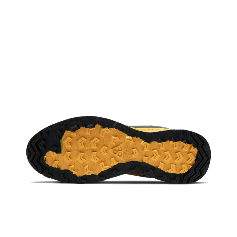 Nike Acg Air Nasu Gore Tex Laser Orange-5