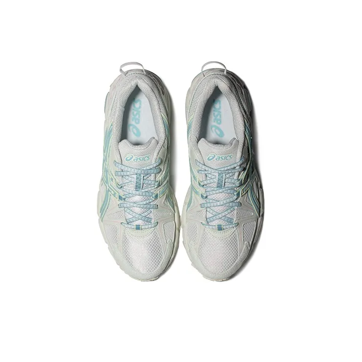 Asics Gel-Kahana 8 Blue Women's-2