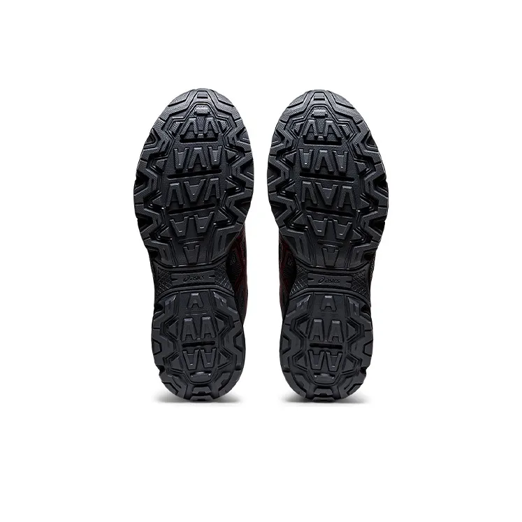 Asics Gel Venture 8 4E Wide 'Metropolis Black'-3