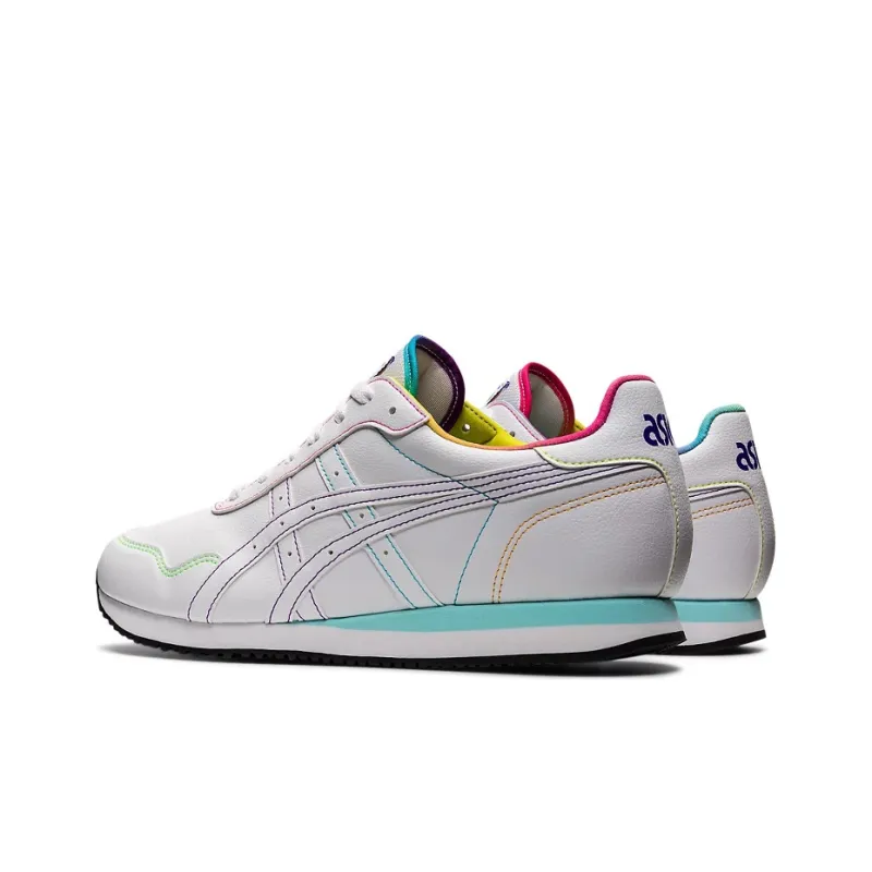 Asics Tiger Runner 'White Multi'-3