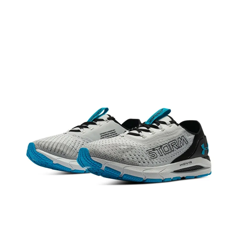 Under Armour Hovr Sonic 4 Storm Cn 'Dark Grey Blue' Women's-2