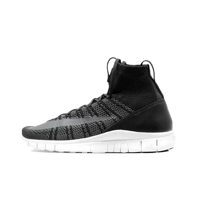 Nike Htm Superfly Mercurial Black-0