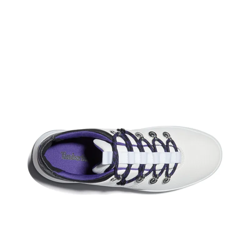 Timberland Supaway 'White Black' Women's-2