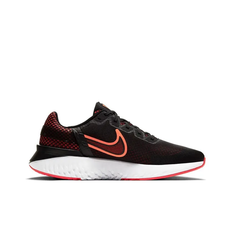 Nike Legend React 3 'Black Neon Orange'-1
