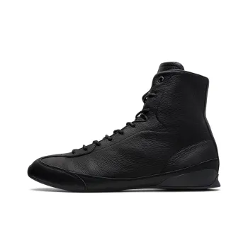 Onitsuka Tiger Gracia Boots 'Black'