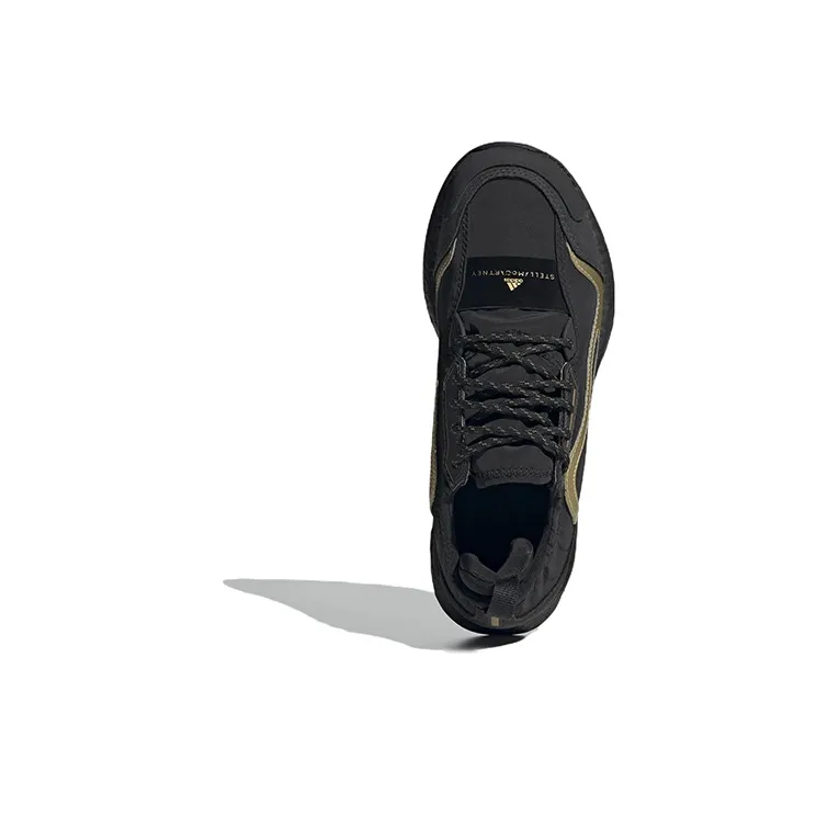 Adidas Outdoorboost 2.0 X Stella McCartney 'Black Gold' Women's-4
