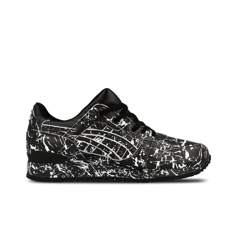 Asics Gel Lyte Iii Marble Black-1