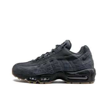 Nike Air Max 95 Anthracite Black Gum