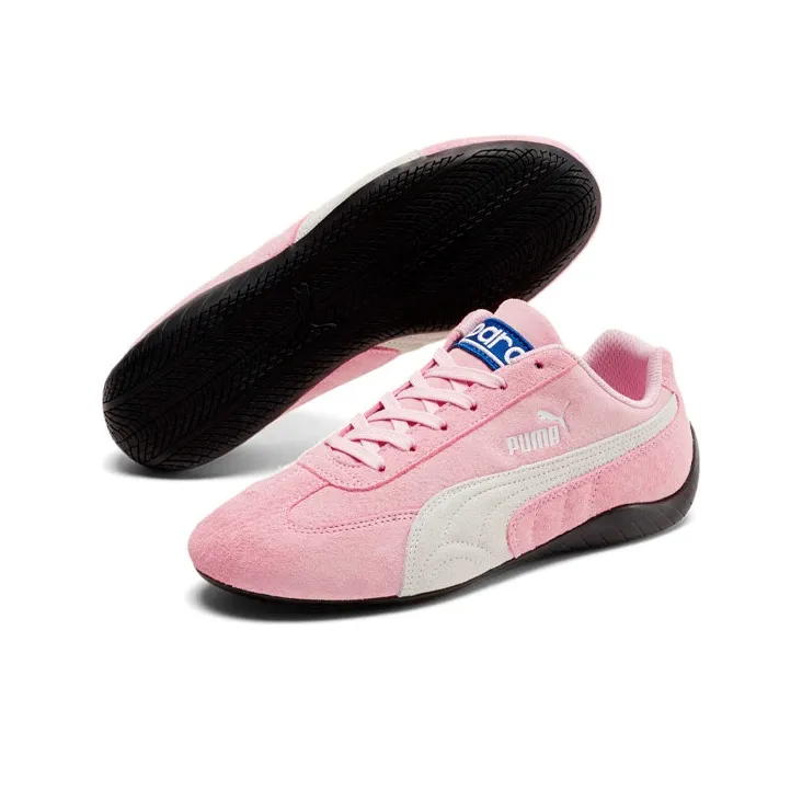 PUMA Speedcat Sparco Og 'Winsome Orchid' Women's-3