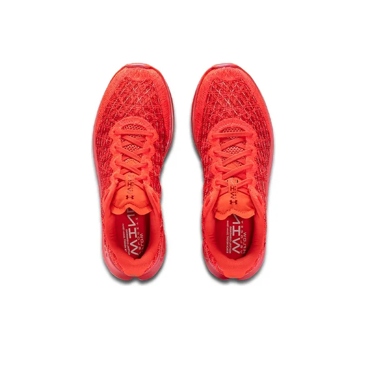 Under Armour Flow Velociti Wind Cn 'Red'-3