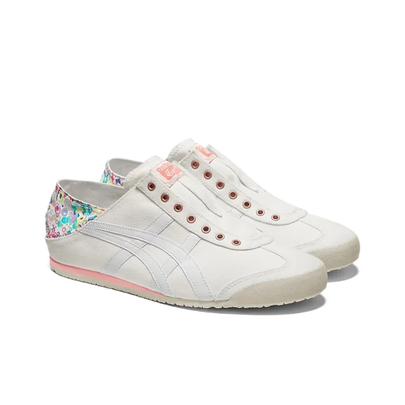 Onitsuka Tiger Mexico 66 Paraty 'Cream Guava'-2